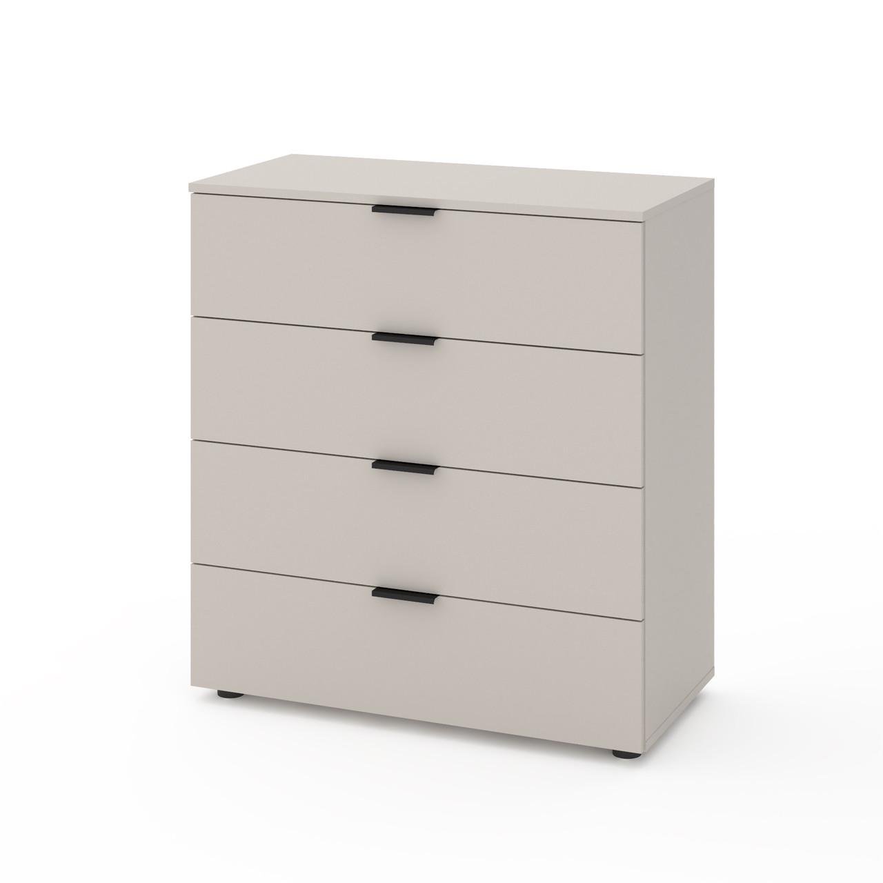Комод Metkas Home A034 ЛДСП 850x420x930 мм Кашемир