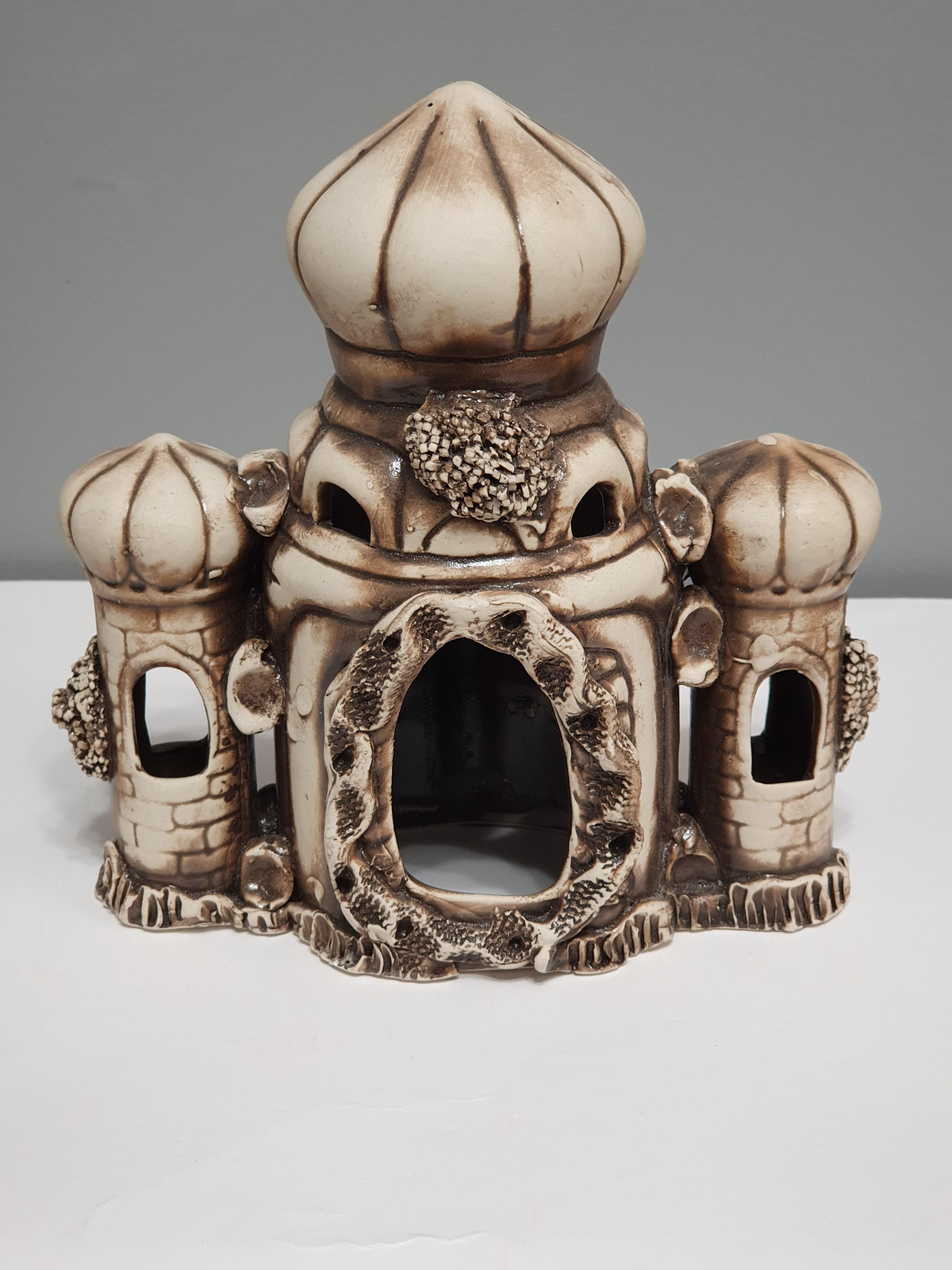 Декорація для акваріуму 1 кг (4052)