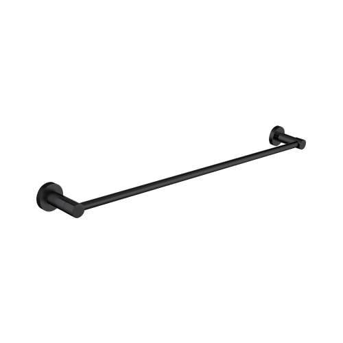 Держатель для полотенец Omnires Modern Project Black Matt (MP60216BL)