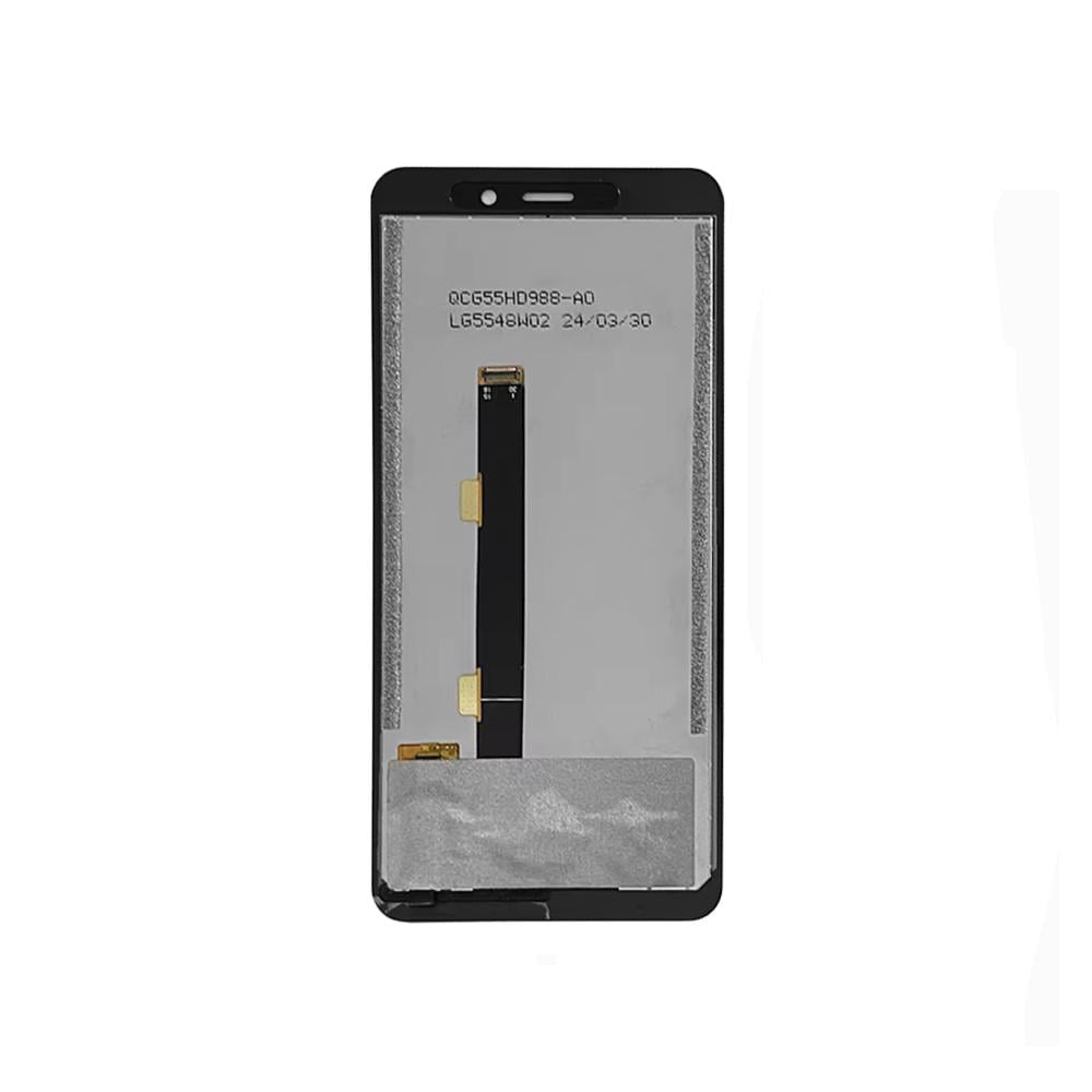 Модуль дисплей/сенсор Ulefone Power Armor X9 Black (000009232)