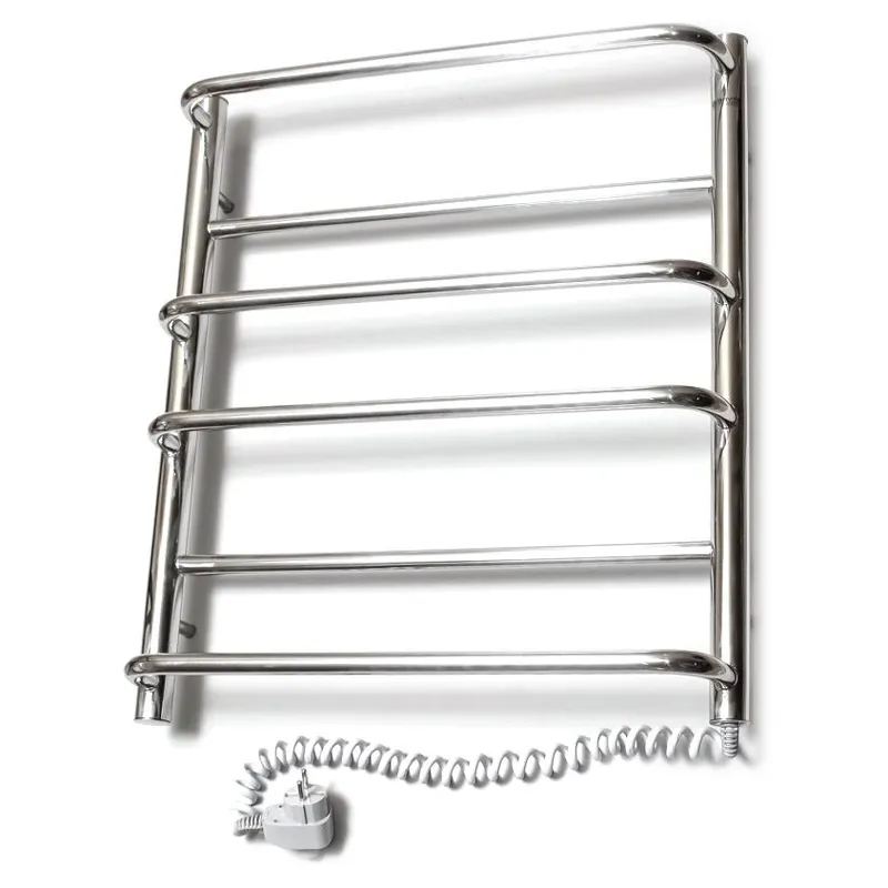 Полотенцесушитель электрический EP стелла 600/6/500 мм (PS0187)