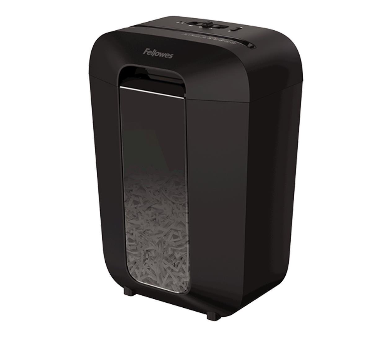 Шредер Fellowes LX70 (4407501)