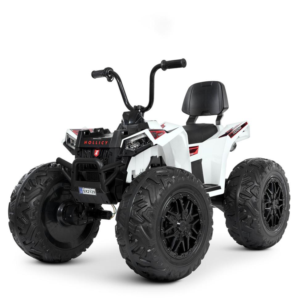 Электроквадроцикл детский Bambi Racer M 4849EL-1 до 30 кг (37334)