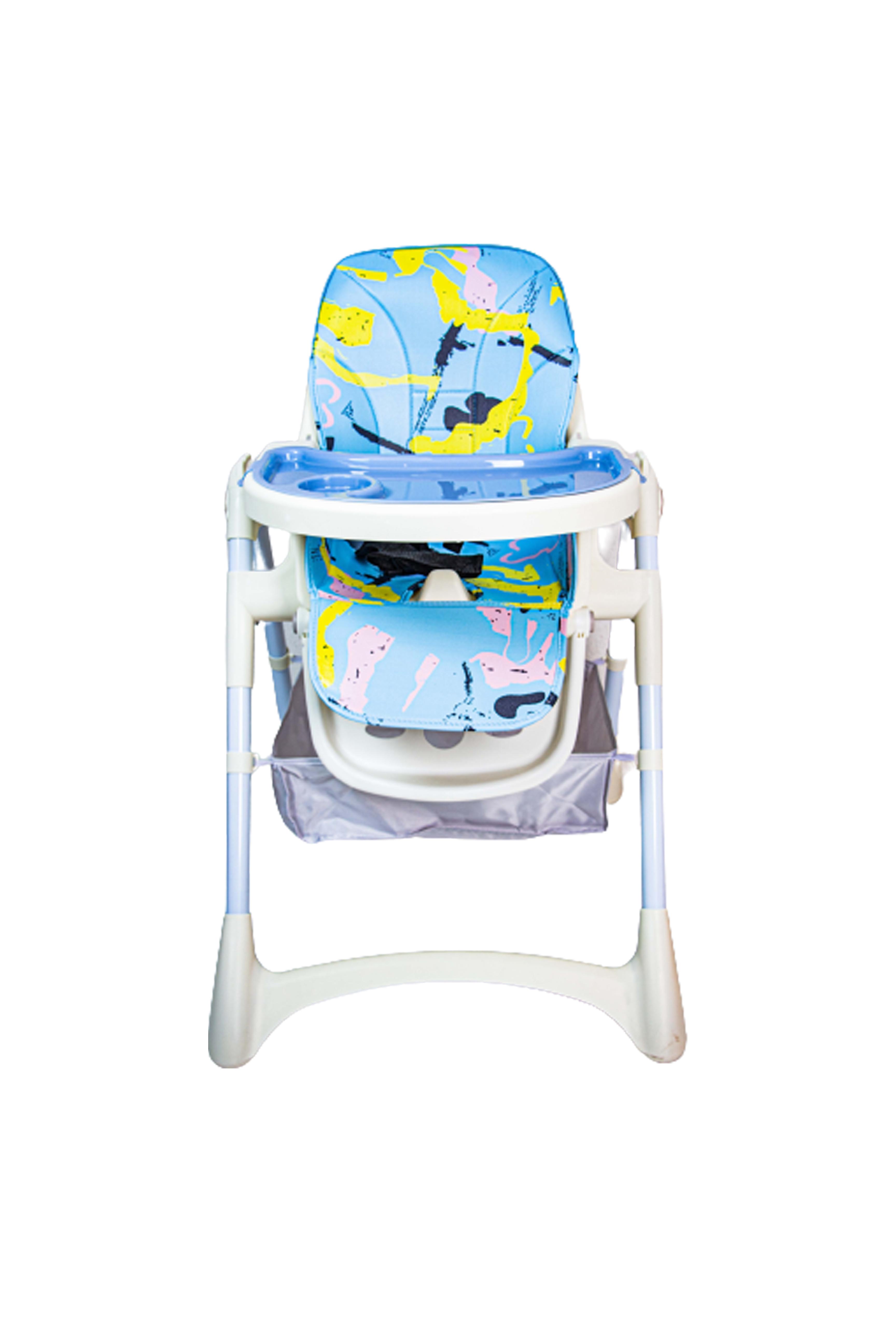 Стільчик для годування Light Blue (251697203) - фото 1