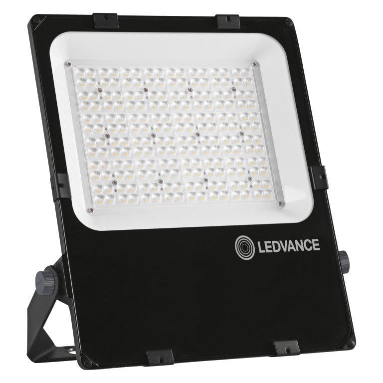 Прожектор LED Ledvance FL PFM ASYM 150W 220V 18400lm 3000K IP66 451x330x77 мм (4058075353534) Прожектор LED Ledvance FL PFM ASYM 150W 220V 18400lm 3000K IP66 451x330x77 мм (4058075353534)
