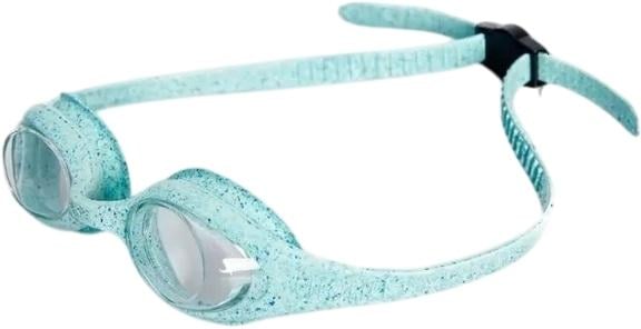 Очки для плавания детские Arena SPIDER KIDS Бирюзовый (004310-901)