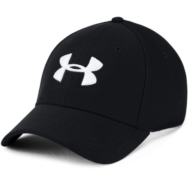 Кепка Men's Blitzing 3.0 Cap L/XL Черный (1305036-001)