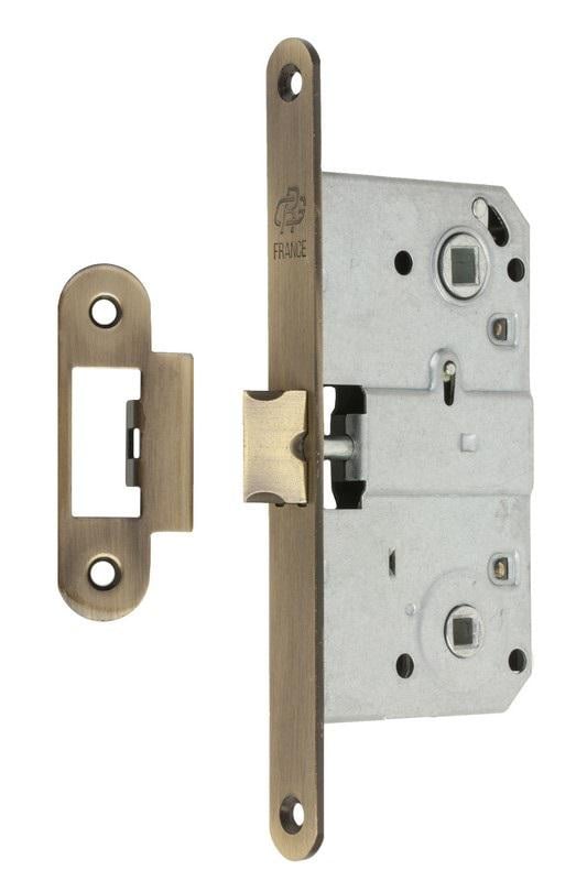 Защелка Gavroche 90S-WC AB Бронзовый (1711191334)