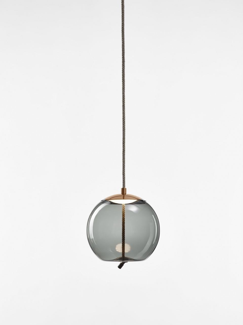 Подвес Sunshine LED Blue (2910-2-SHL)