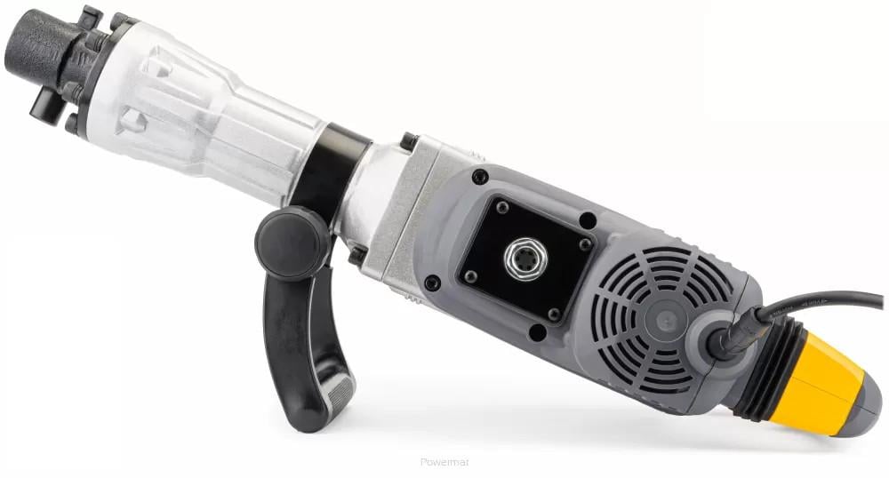 Відбійний молоток Powermat PM-MWB-3300M 2415718307 3300 Вт 65 Дж 2000 об/хв - фото 9