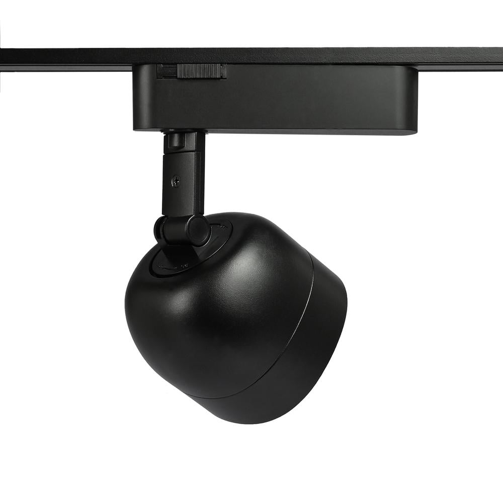 Светильник магнитный трековый Videx LA78B 18W 4000K 48V Black (11476) - фото 4 Светильник магнитный трековый Videx LA78B 18W 4000K 48V Black (11476) - фото 4