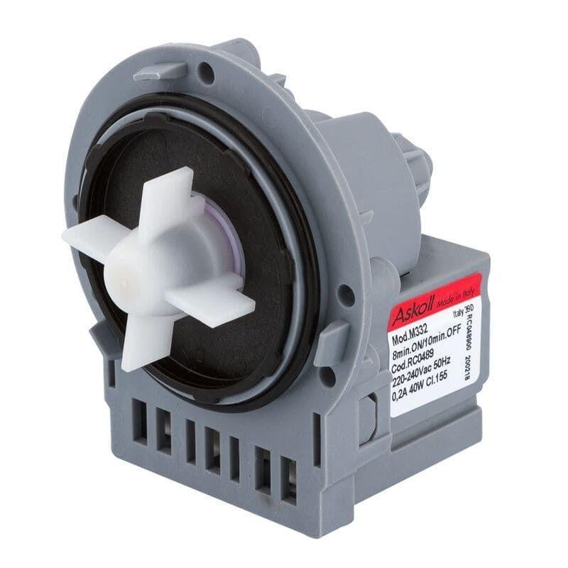 Зливна помпа СМА Indesit (C00144997)