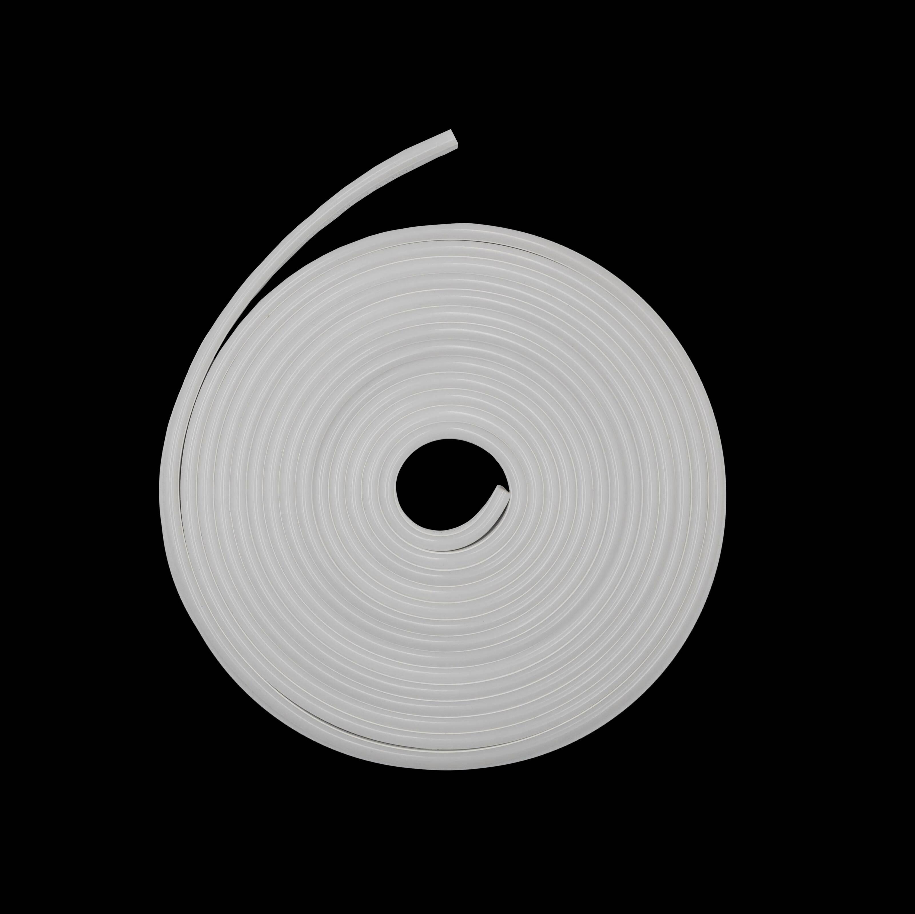 Светодиодный неон Prolum Pro Series-GT 6x12 мм IP68 12V 50 м Белый (30822873) - фото 4