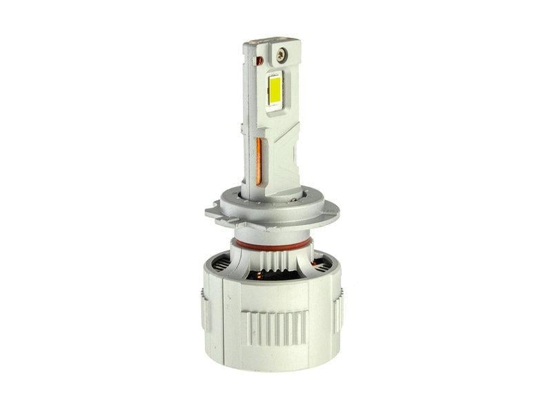 Автолампа Cyclone LED H7 6000K 9-60V type 52