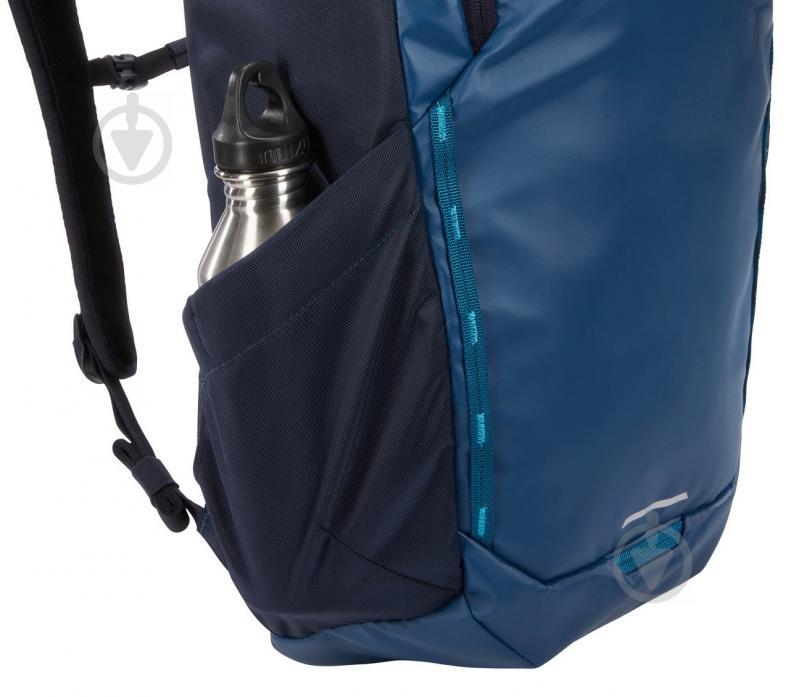 Рюкзак Thule Chasm 26L TCHB-115 Poseidon (6579196) - фото 11