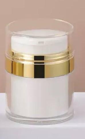 Флакон для крема 30 мл Флакон для крема 30 мл