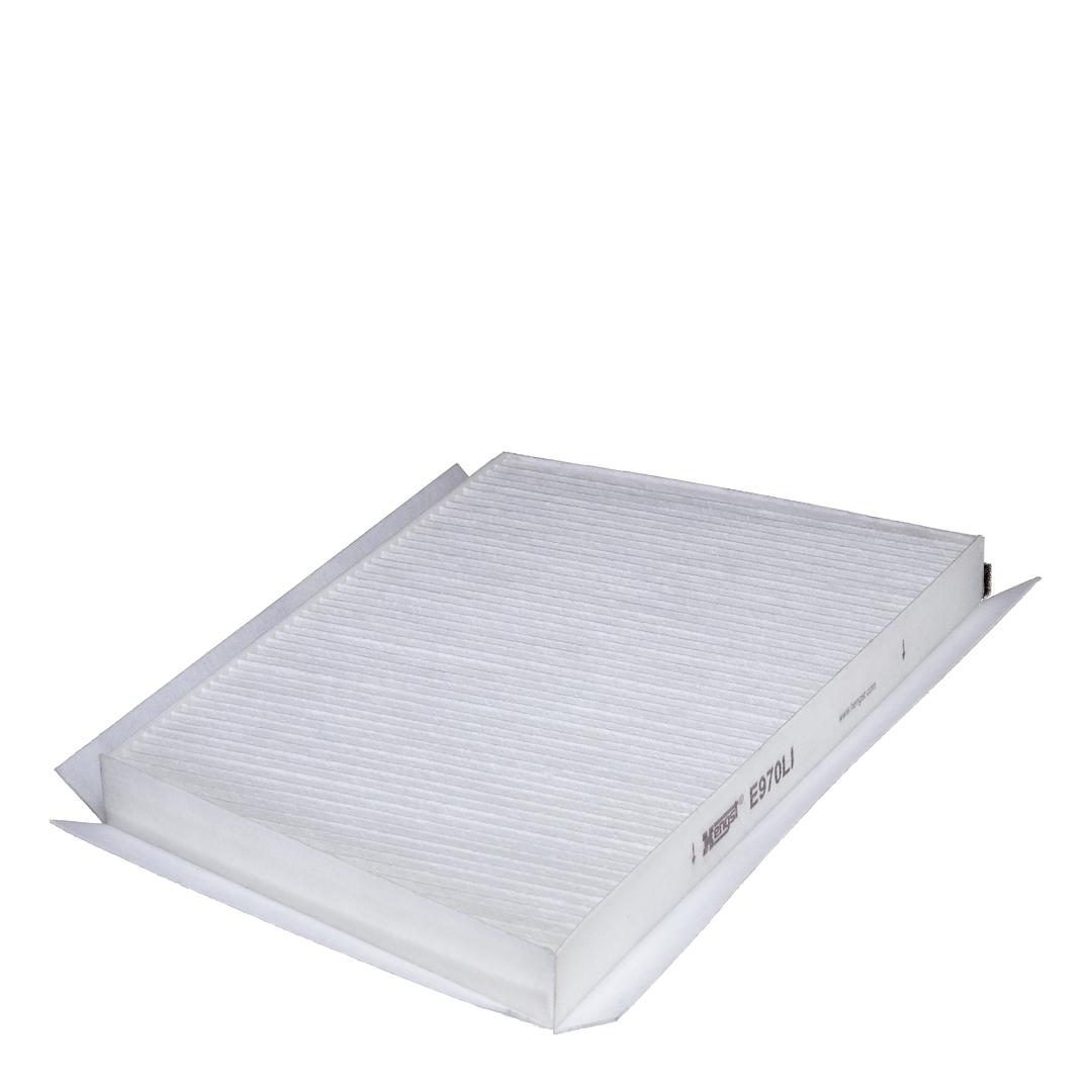 Фільтр салону HENGST FILTER E970LI