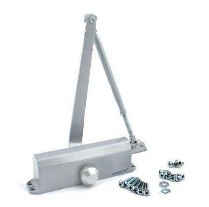 Доводчик Apecs DC-20.5/1200/120-А1-SL (1702053153)