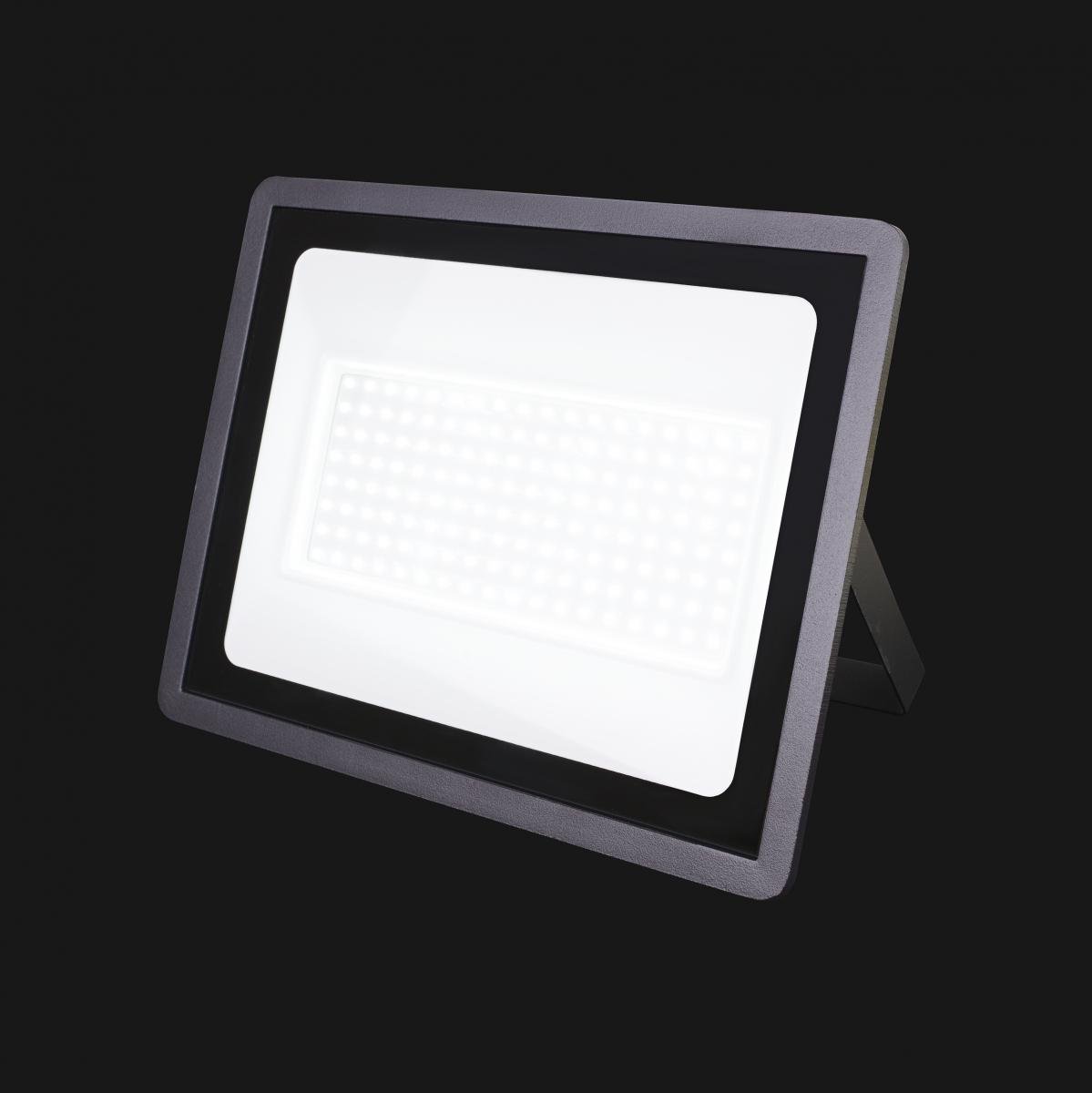 Прожектор Brille LED HL-29/112,5 W CW IP65 (33-094) - фото 4