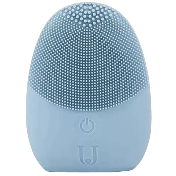 Апарат для ультразвукового чищення обличчя Jordan Judy Light Blue