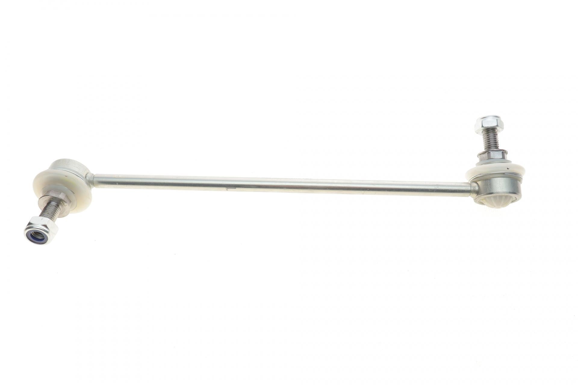 Тяга переднего стабилизатора Asmetal L BMW 1 E81/E88/3 E90-E93 04- (26BM2451)