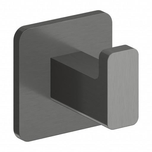 Крючок Omnires Nelson Graphite (NL80115GR)