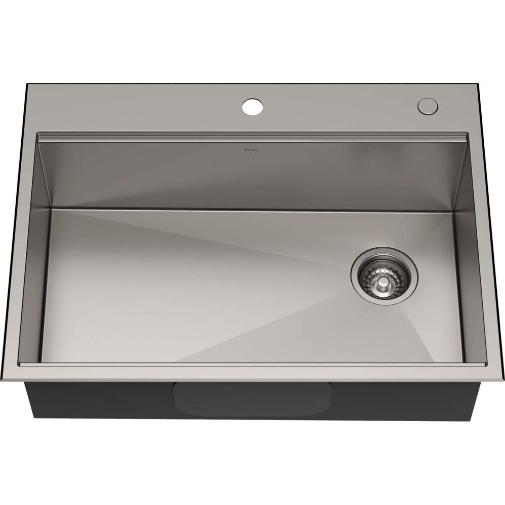 Кухонная мойка KRAUS KWT310-30 (767799)