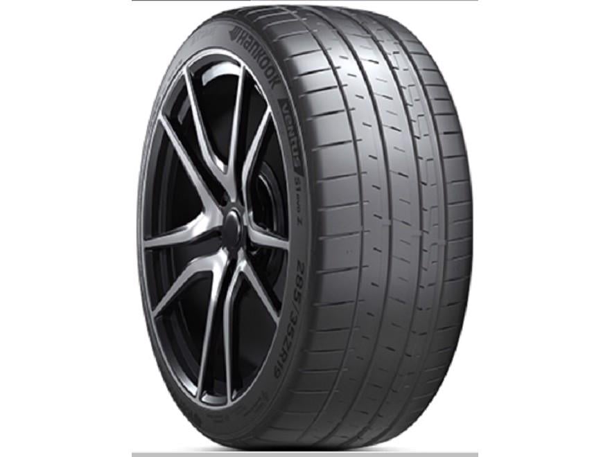 Автошина Hankook Ventus S1 evo Z K129 285/40R20 111Y XL Автошина Hankook Ventus S1 evo Z K129 285/40R20 111Y XL