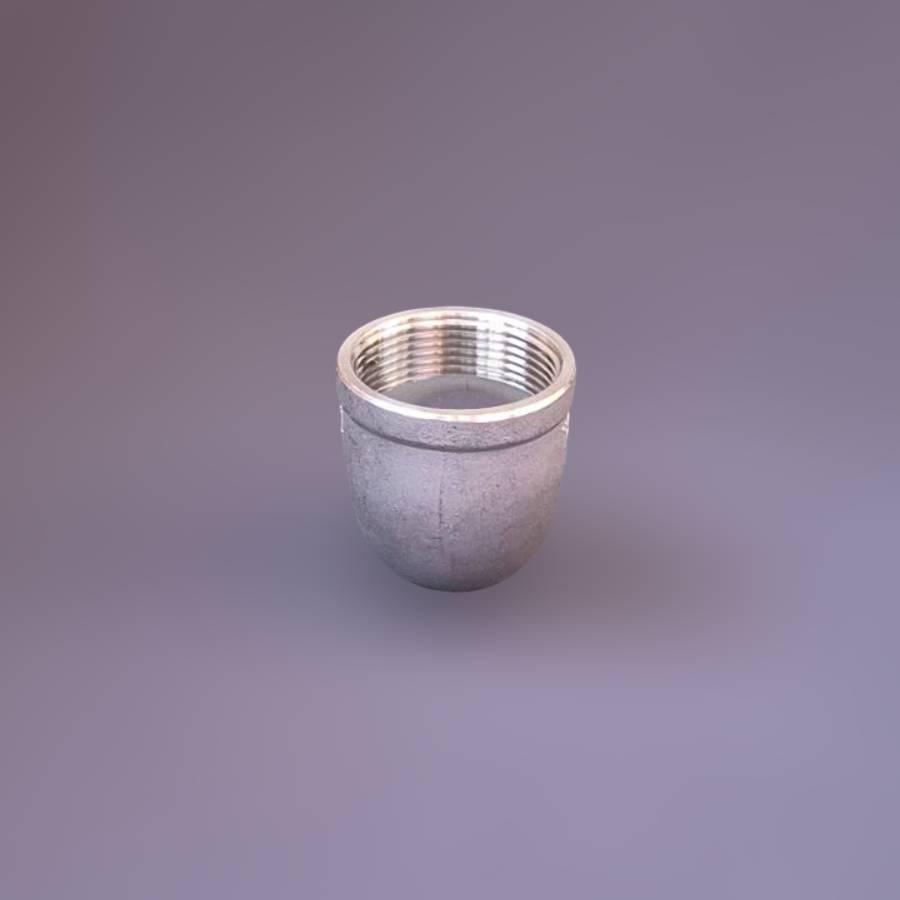 Відвід нержавіючий Ду40 ВН/ЗР 90° ISO 4144 EN 10241 DIN 2987 1-1/2" (29202983) - фото 4 Відвід нержавіючий Ду40 ВН/ЗР 90° ISO 4144 EN 10241 DIN 2987 1-1/2" (29202983) - фото 4