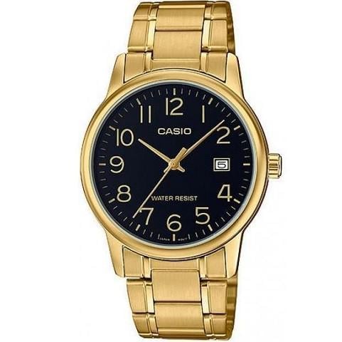 Наручные часы Casio MTP-V002G-1BUDF кварцевые D 41 мм (11781885)