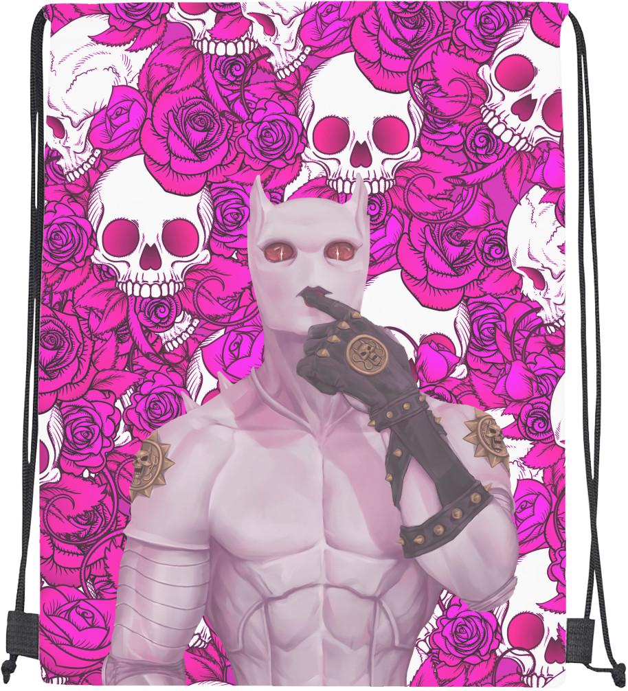 Мішок спортивний Killer Queen (20299505) Мішок спортивний Killer Queen (20299505)
