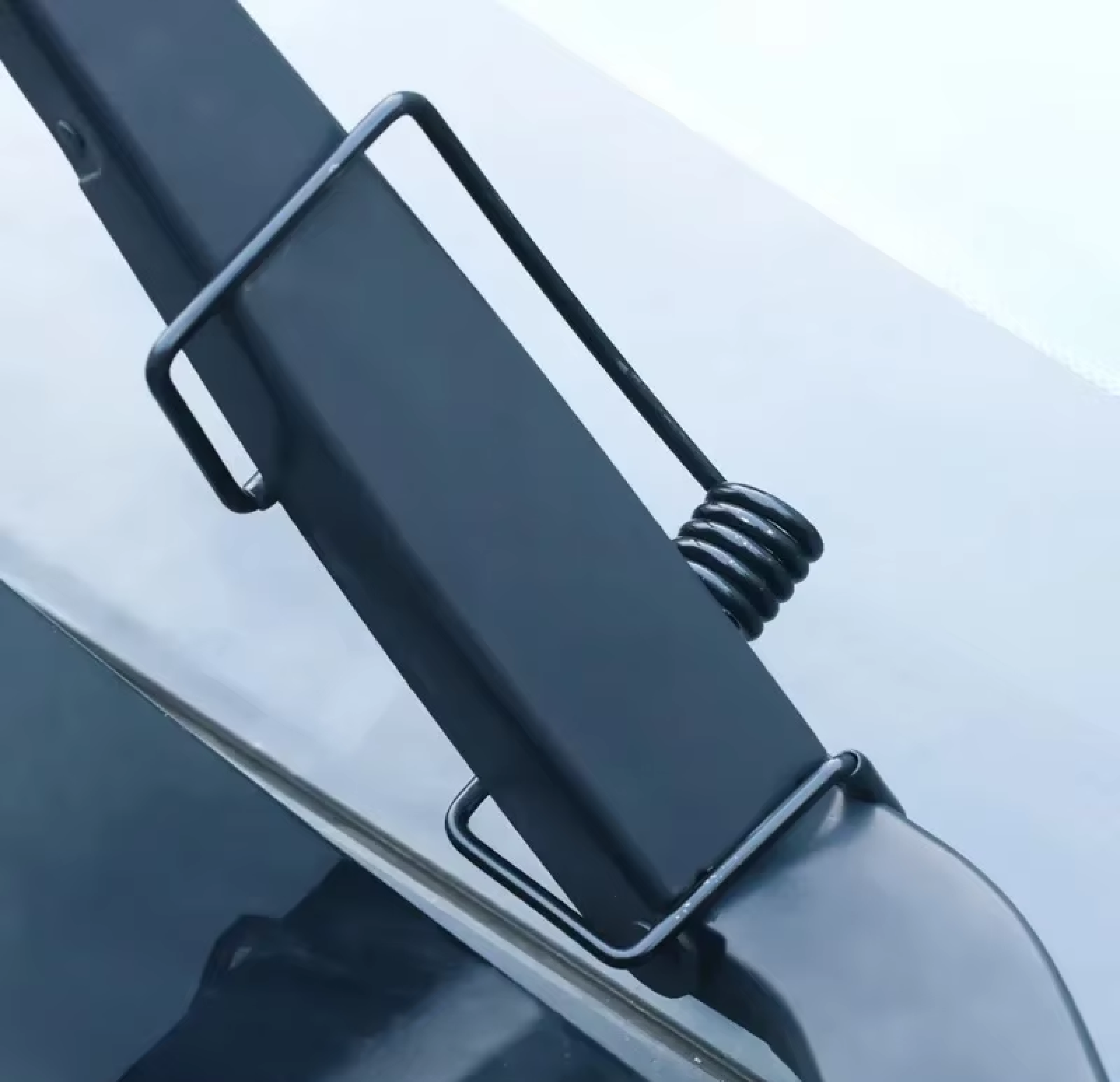 Усилители пружины стеклоочистителя WiperBooster 2 шт. (2019) - фото 5 Усилители пружины стеклоочистителя WiperBooster 2 шт. (2019) - фото 5