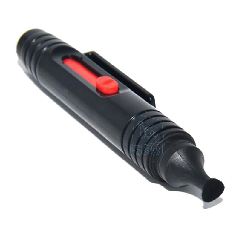 Комплект для чищення Олівець + продувальна груша + серветка - фото 4 Комплект для чищення Олівець + продувальна груша + серветка - фото 4