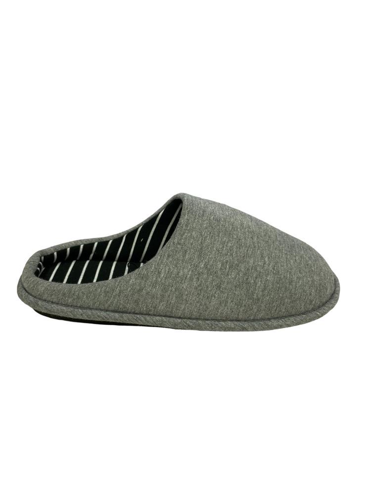 Тапки C&A 74174/2168259/60 р. 41/42 Серый - фото 2