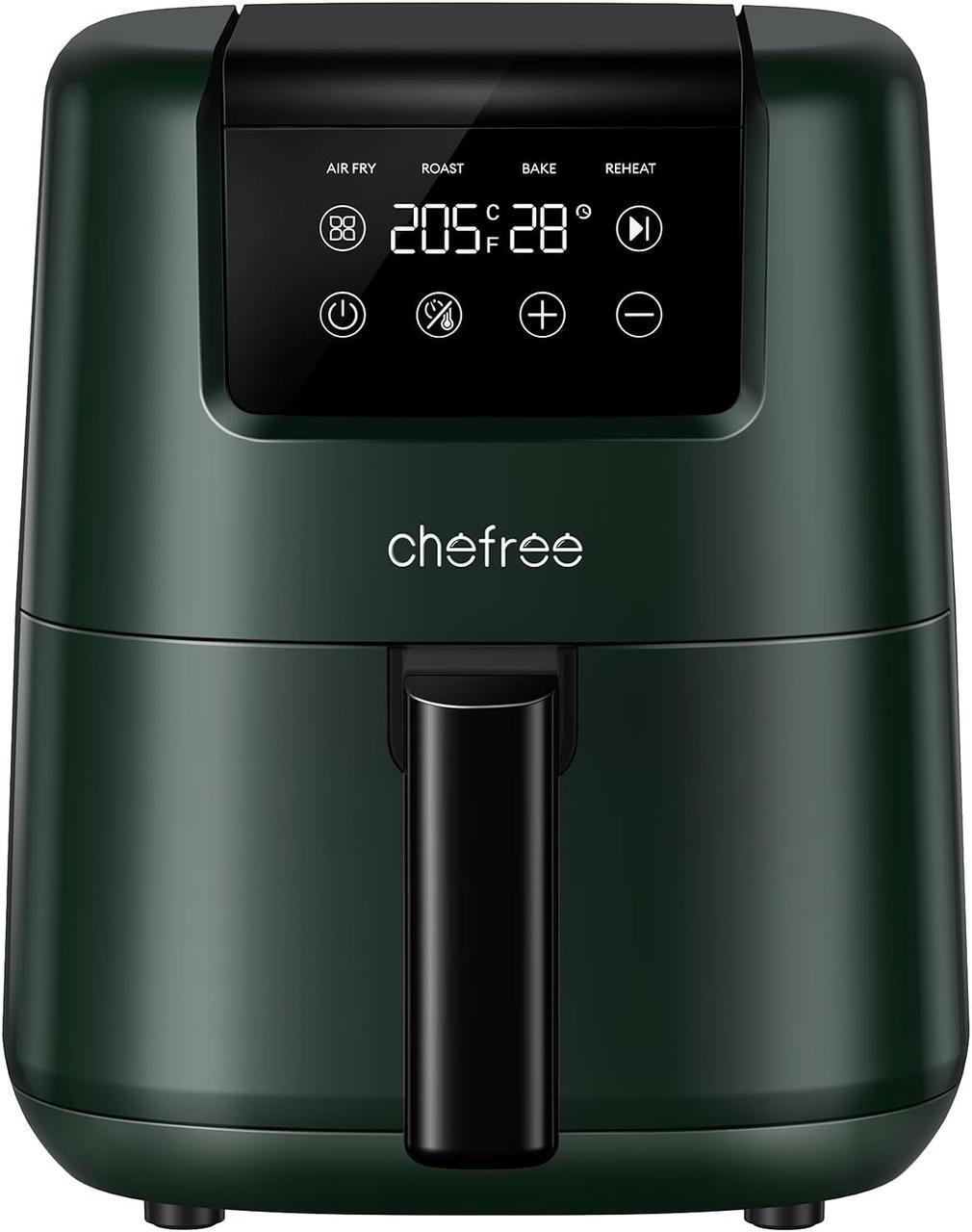 Гарячий аерофритюр Chefree 2 л AF300