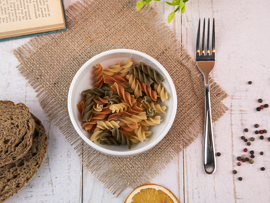 Набор Güral Enternational из 4 пиал 12 см White (EO12JK00) - фото 4 Набор Güral Enternational из 4 пиал 12 см White (EO12JK00) - фото 4