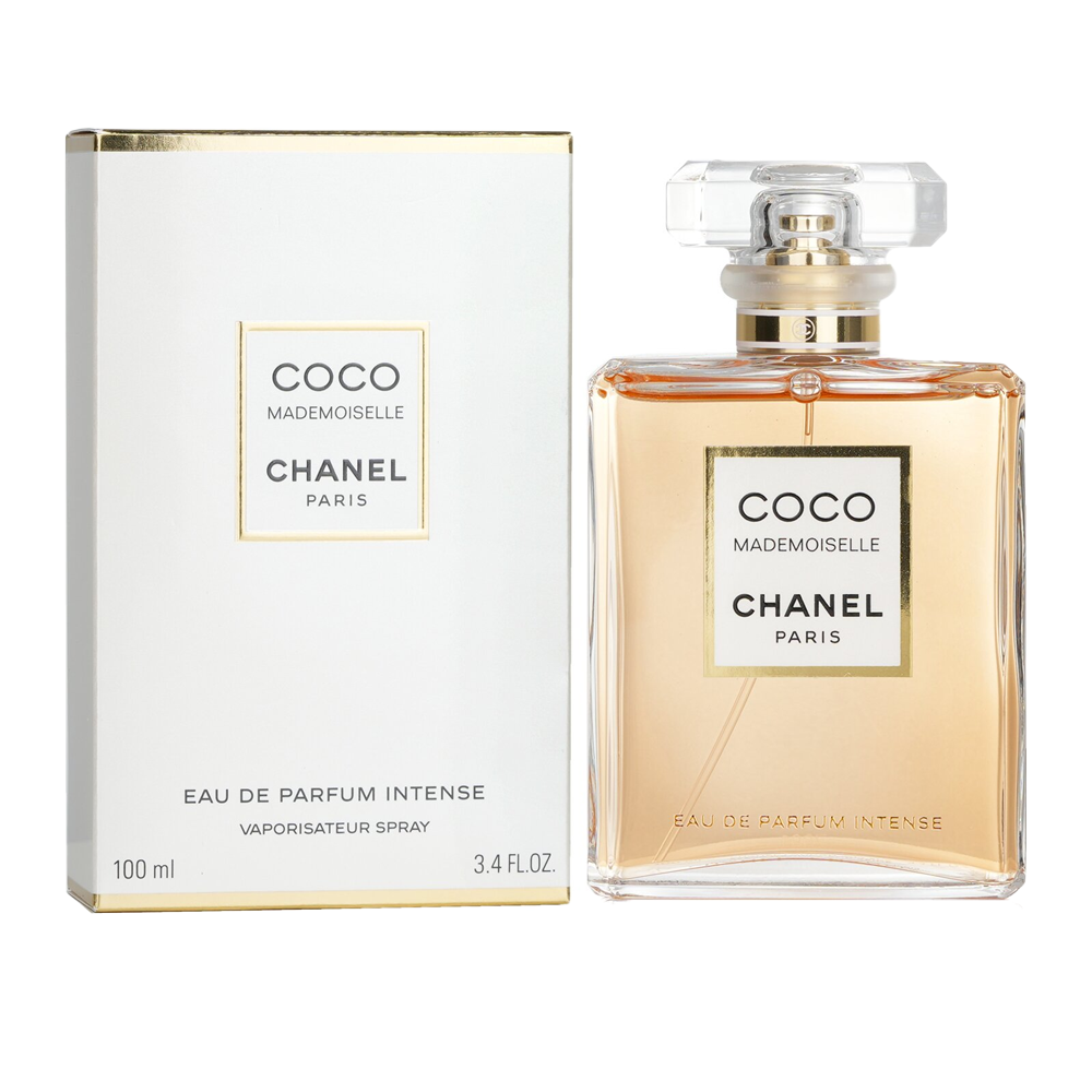 Интенсивная парфюмерная вода аналог Chanel Coco Mademoiselle 100 мл - фото 1 Интенсивная парфюмерная вода аналог Chanel Coco Mademoiselle 100 мл - фото 1