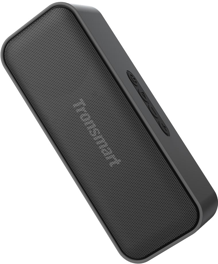 Портативная колонка Tronsmart T2 Mini 2023 10W Bluetooth 5.3 3600 mAh IPX5 Grey (25815768) - фото 2