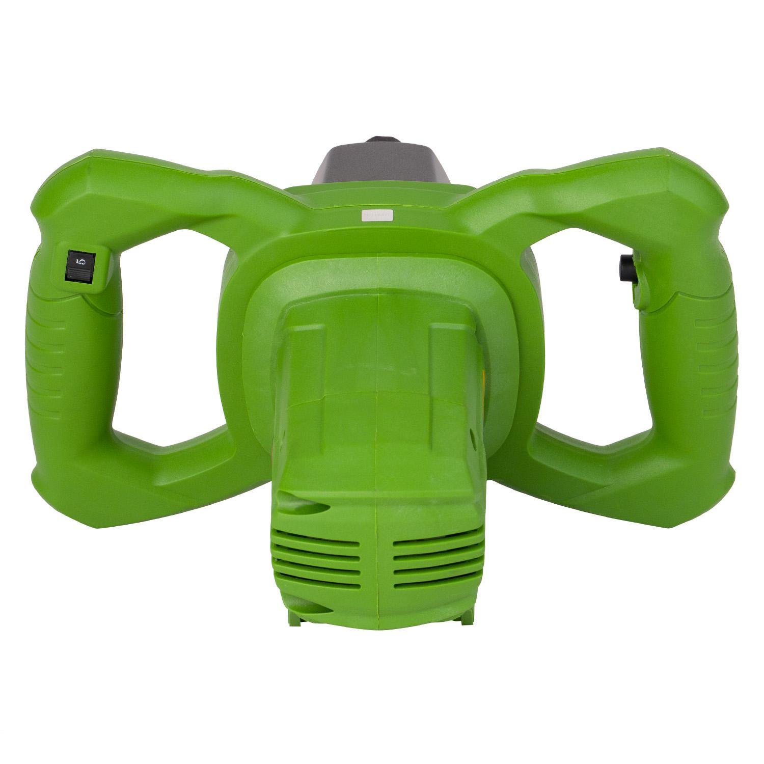 Міксер акумуляторний будівельний Procraft PMM20 (27271481) - фото 11 Міксер акумуляторний будівельний Procraft PMM20 (27271481) - фото 11