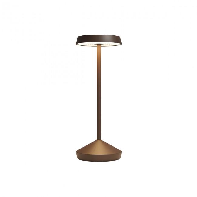 Светильник настольный уличный Redo Sophie Ve LED Smd 2,2 W Ip65 Co 2700/3000K 5.1.2 (90315)