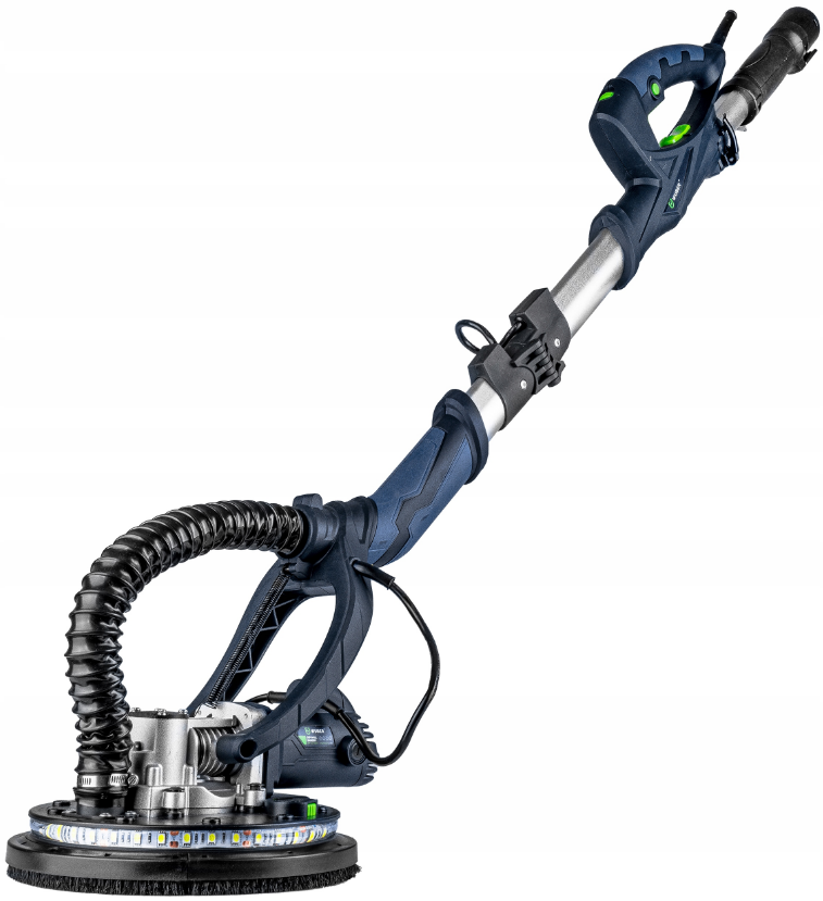 Шлифмашина для стен Wuber 1500 Вт 230 В (W2660012)