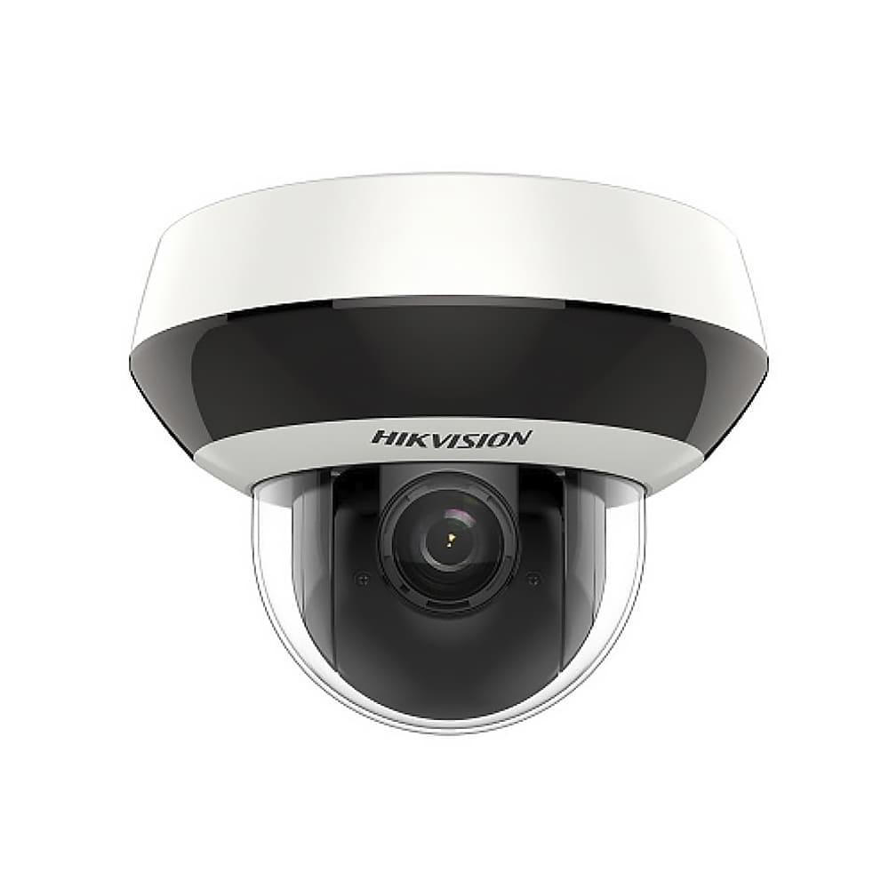 Камера Hikvision 4 МП IP DS-2DE2A404IW-DE3 2,8-12 мм