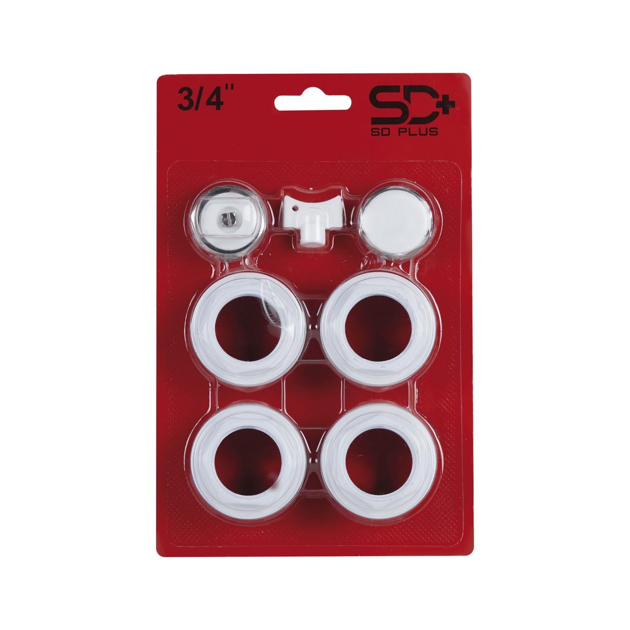 Комплект универсальный SD Plus 3/4х1"