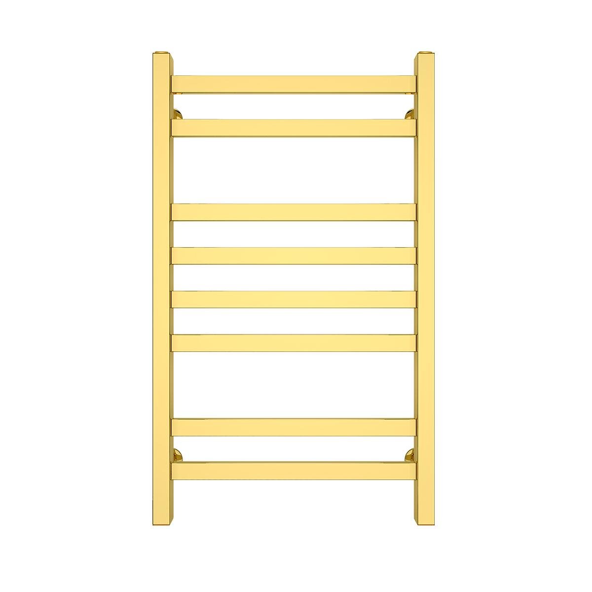 Сушка для рушників водяна Авангард 500х800 мм під золото (H00-428050-5080)
