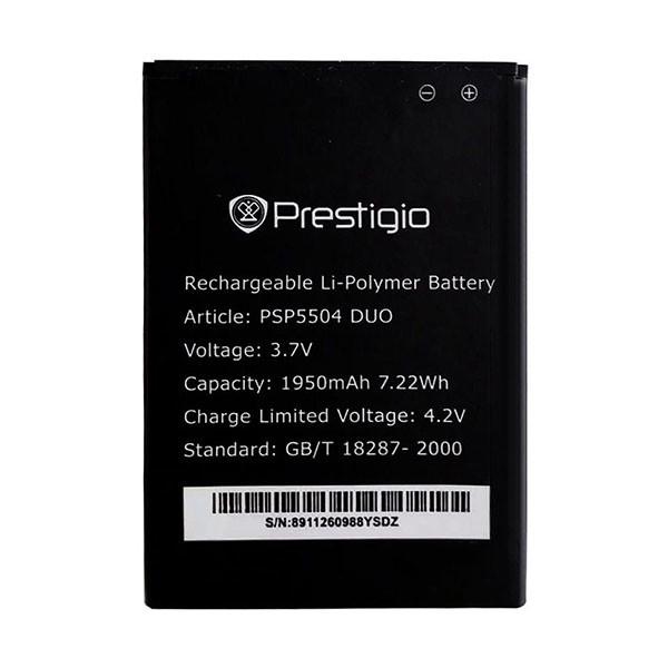 Аккумулятор для Prestigio РSР 5504 (1950 mAh)