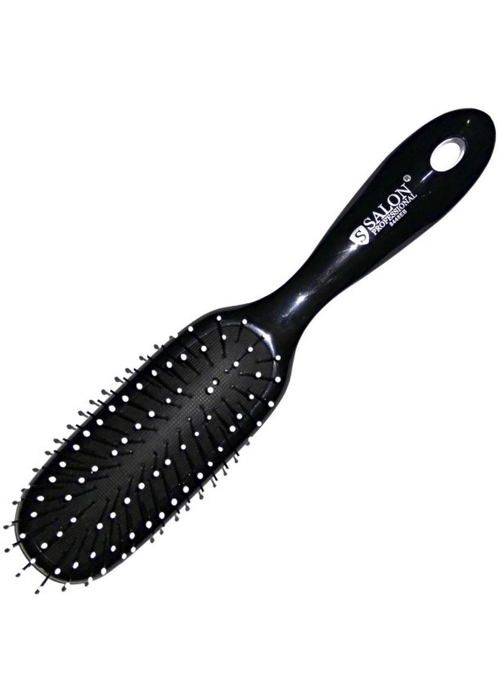 Щетка для волос Salon массажная (8448-EB)