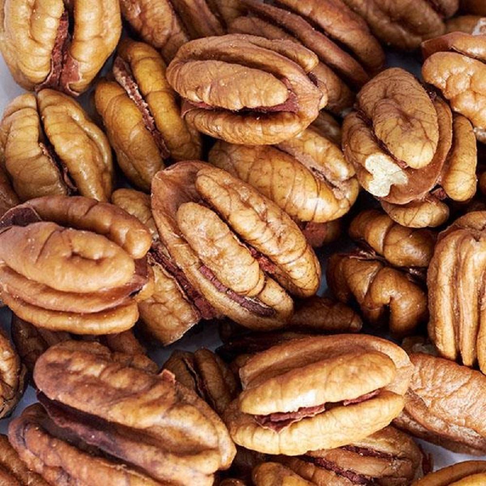 Орех пекан очищенный 1 кг - фото 2