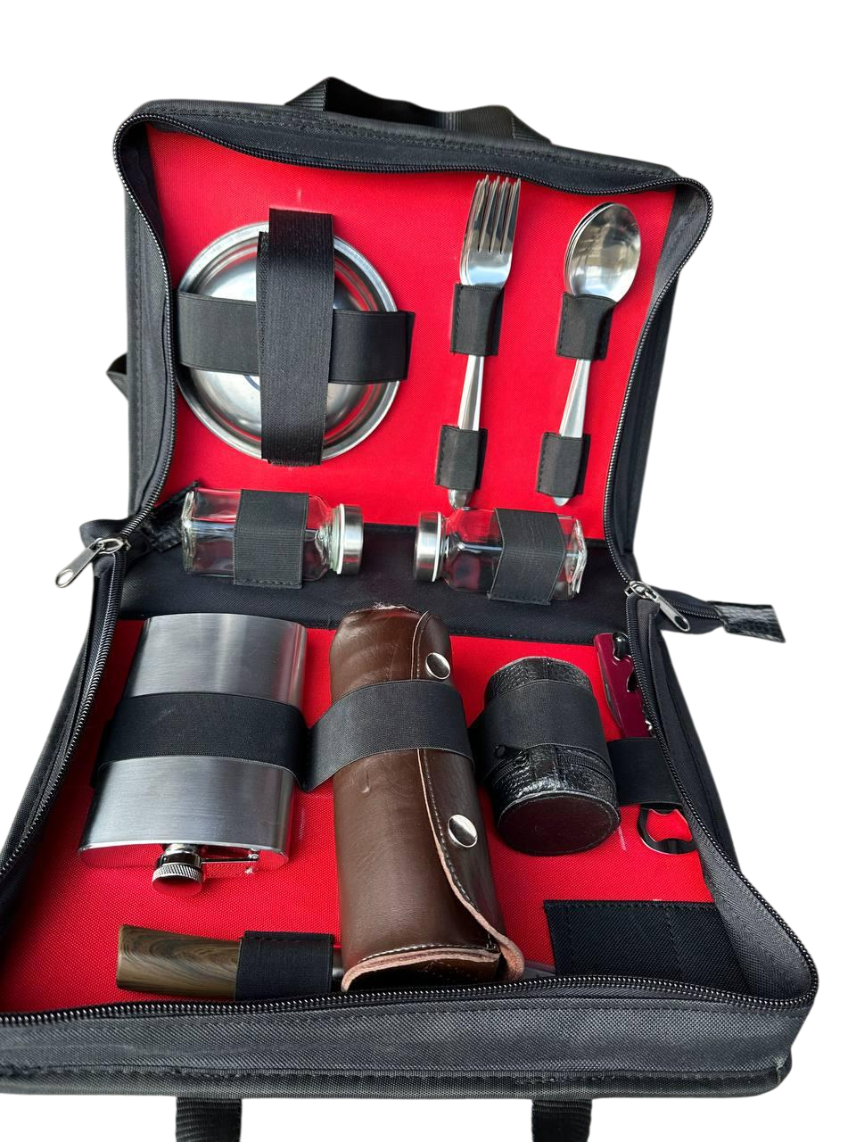 Набор посуды для пикника №1 (2548050414)