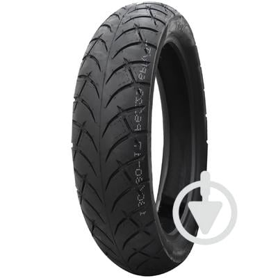Автошина Wanda P6229 120/80 R17 67S PR6