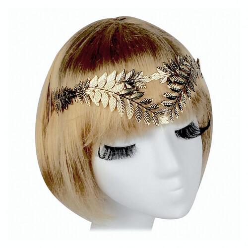 Обруц-корона лавр Олимп SETA Decor 19-422GL